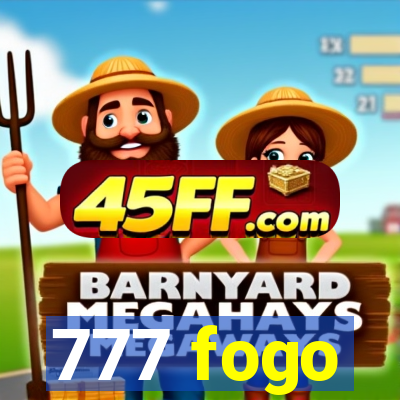 777 fogo